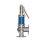 Regular Flow Safety Valves