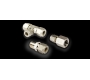 Tube fittings