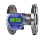 Turbine flowmeters